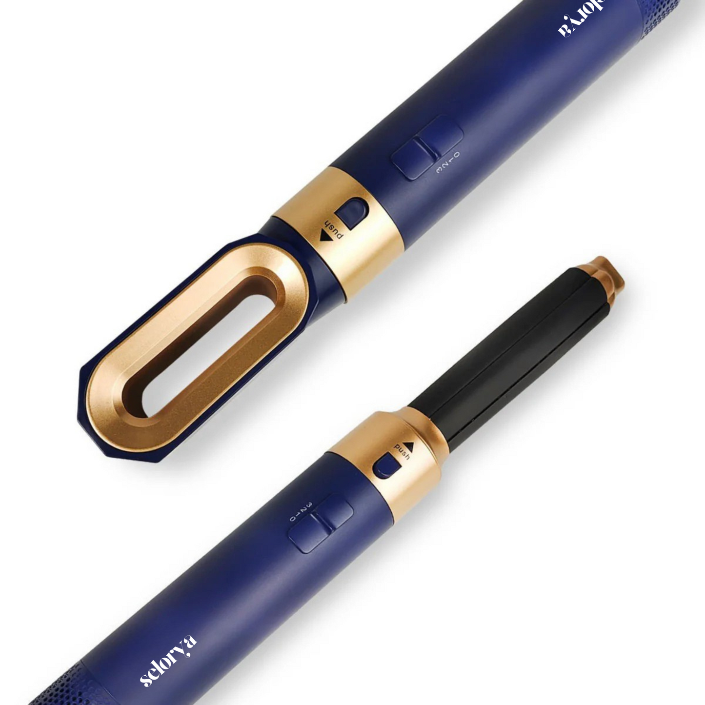 Selorya™ AirStyler