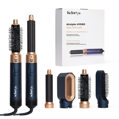 Selorya™ AirStyler