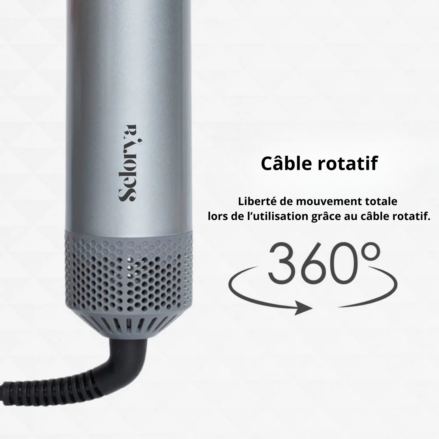 Selorya™ AirStyler